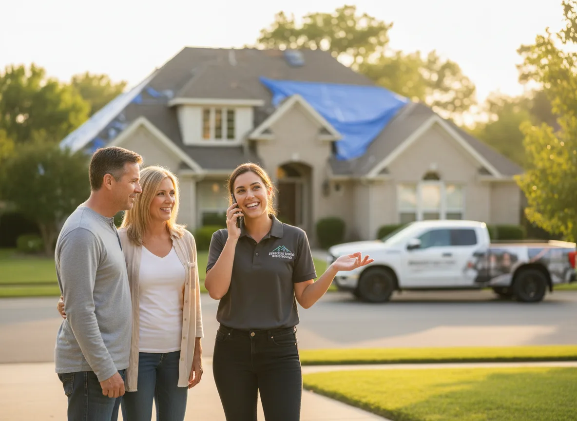 Emergency Roof Repair Cambridge, MD FAQs